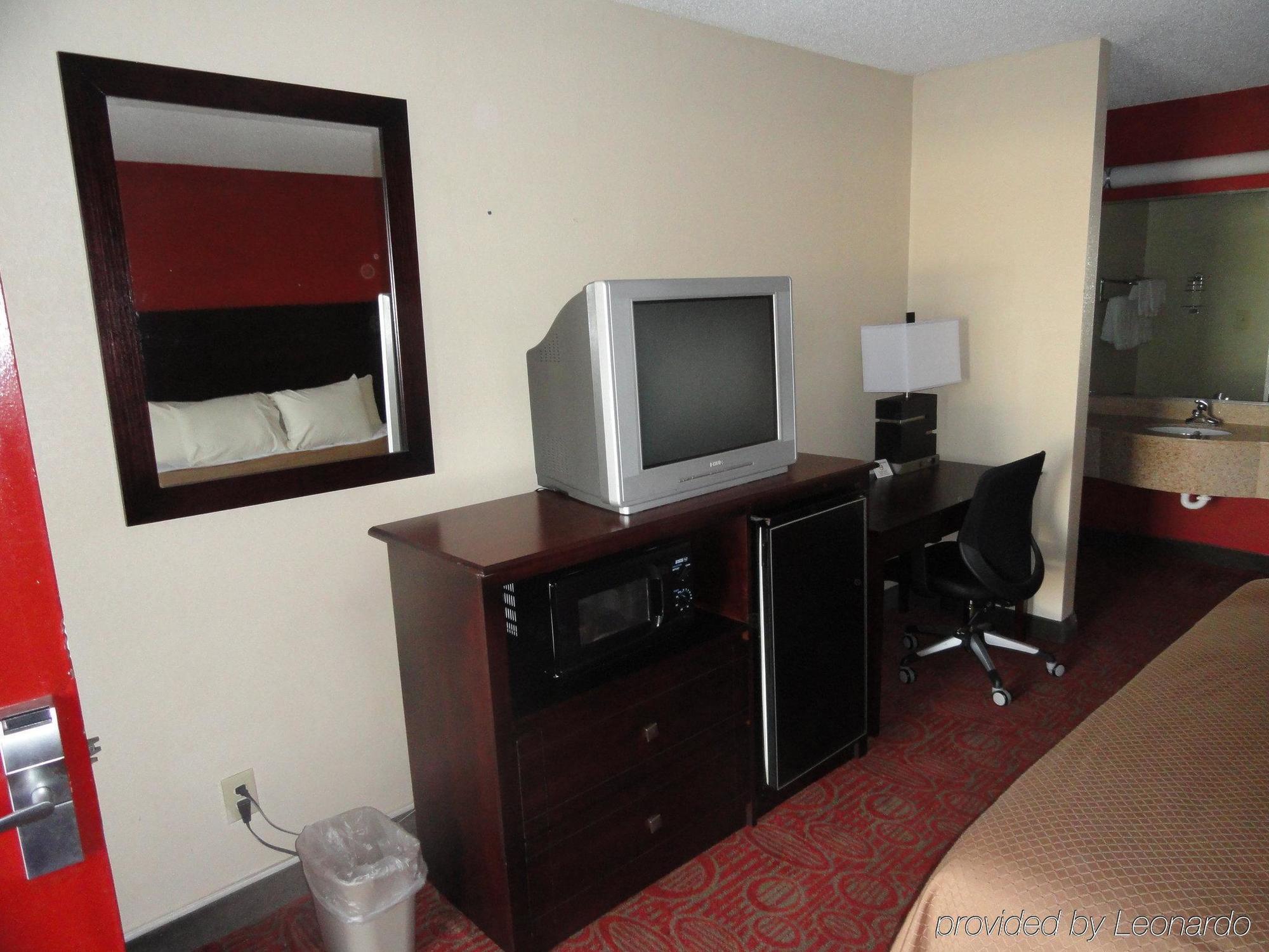 Sunset Inn Jacksonville Habitación foto